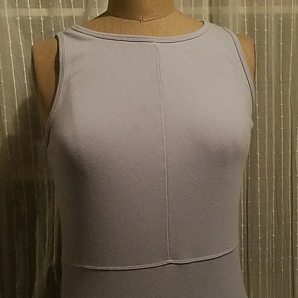 ☁BABY BLUE DRESS ☁ - Picture 7 of 7